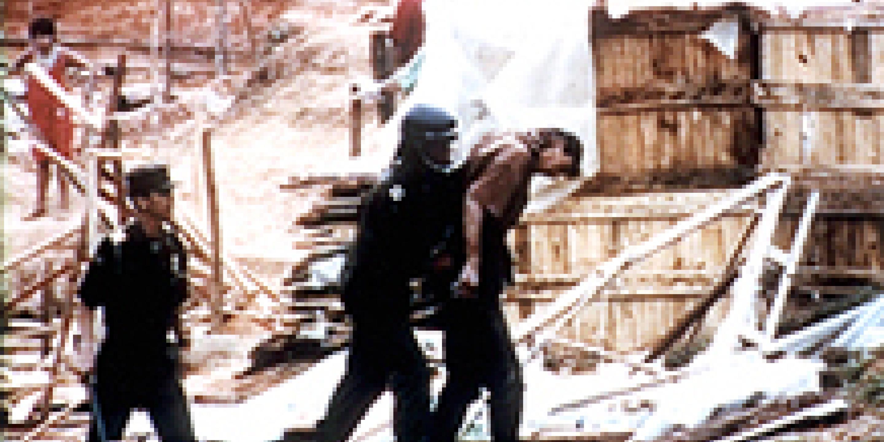 Les Cahiers de Medellin